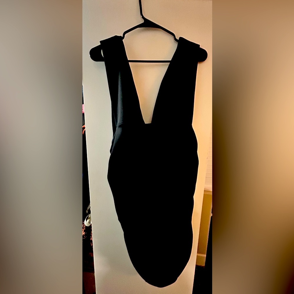 Cute Black dress